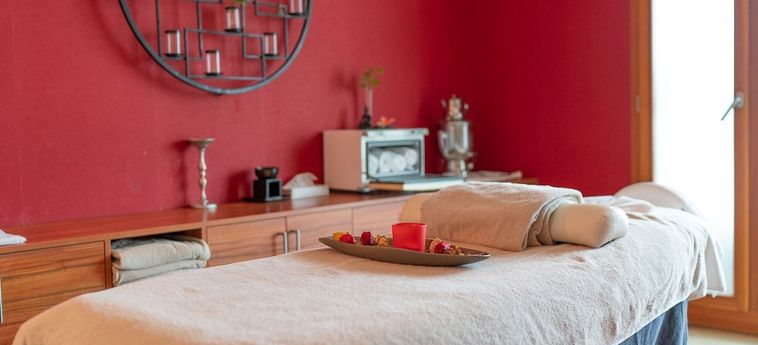 Hotel Rössli Gourmet &Amp; Spa Weggis: Foto 