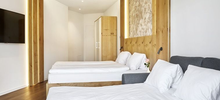 Hotel Rössli Gourmet &Amp; Spa Weggis: Foto 