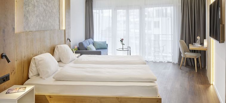 Hotel Rössli Gourmet &Amp; Spa Weggis: Foto 