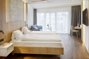 Hotel Rössli Gourmet &Amp; Spa Weggis: Photo 