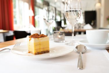 Hotel Rössli Gourmet &Amp; Spa Weggis: Photo 