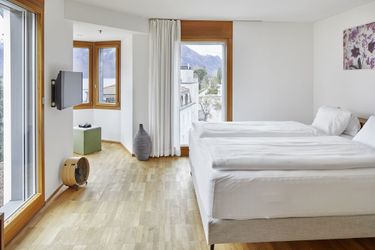 Hotel Rössli Gourmet &Amp; Spa Weggis: Photo 