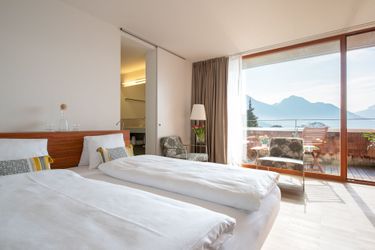 Hotel Rössli Gourmet &Amp; Spa Weggis: Photo 