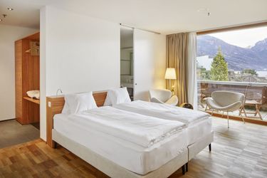 Hotel Rössli Gourmet &Amp; Spa Weggis: Photo 