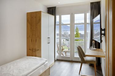 Hotel Rössli Gourmet &Amp; Spa Weggis: Photo 