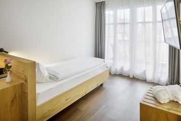 Hotel Rössli Gourmet &Amp; Spa Weggis: Photo 