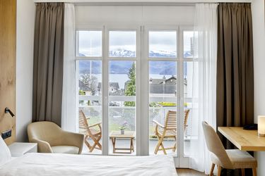 Hotel Rössli Gourmet &Amp; Spa Weggis: Photo 