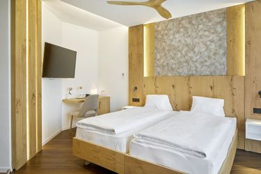 Hotel Rössli Gourmet &Amp; Spa Weggis: Photo 