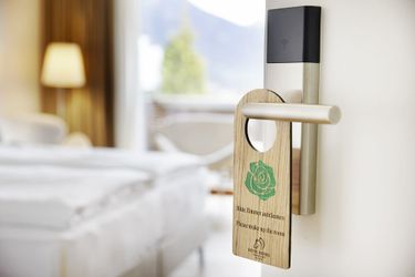 Hotel Rössli Gourmet &Amp; Spa Weggis: Photo 