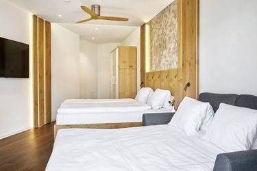 Hotel Rössli Gourmet &Amp; Spa Weggis: Photo 