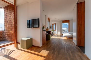 Hotel Rössli Gourmet &Amp; Spa Weggis: Photo 
