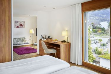Hotel Rössli Gourmet &Amp; Spa Weggis: Photo 