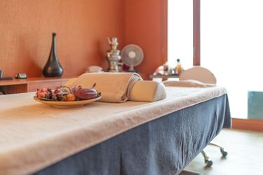Hotel Rössli Gourmet &Amp; Spa Weggis: Photo 
