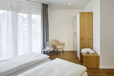 Hotel Rössli Gourmet &Amp; Spa Weggis: Photo 