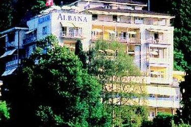 Hotel Albana:  WEGGIS