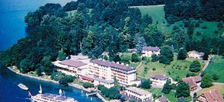 Campus Hotel Hertenstein:  WEGGIS