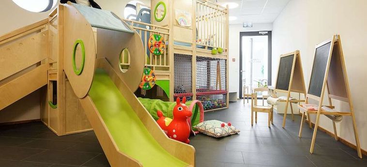 Campus Hotel Hertenstein Weggis: Foto 