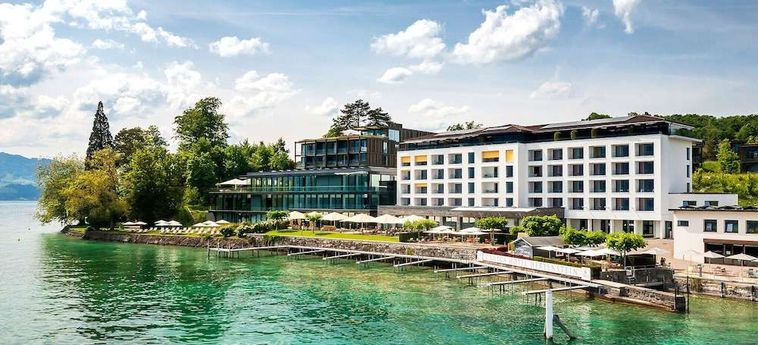 Campus Hotel Hertenstein Weggis: Foto 