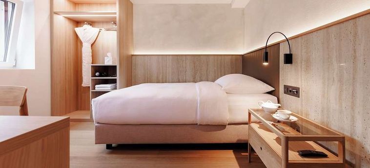 Campus Hotel Hertenstein Weggis : Photo 