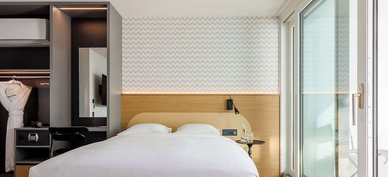 Campus Hotel Hertenstein Weggis : Photo 