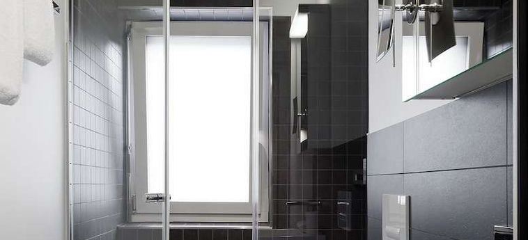 Campus Hotel Hertenstein Weggis : Photo 