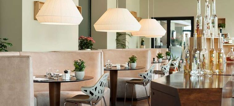 Campus Hotel Hertenstein Weggis : Photo 