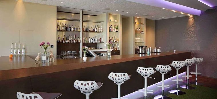 Campus Hotel Hertenstein Weggis : Photo 