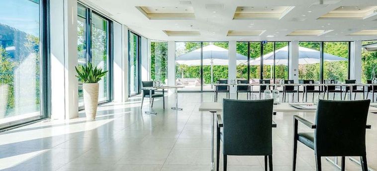 Campus Hotel Hertenstein Weggis : Photo 