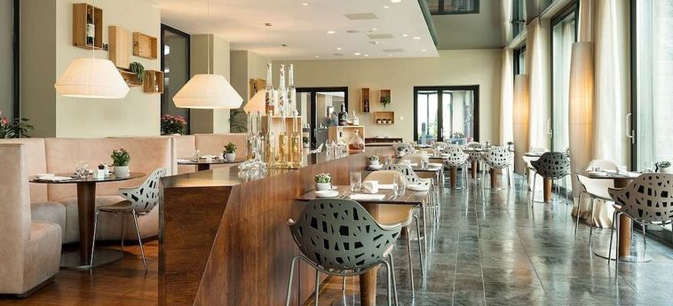 Campus Hotel Hertenstein:  WEGGIS