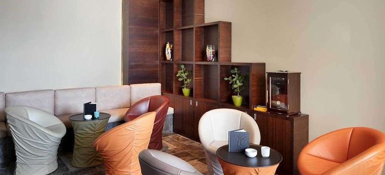 Campus Hotel Hertenstein:  WEGGIS