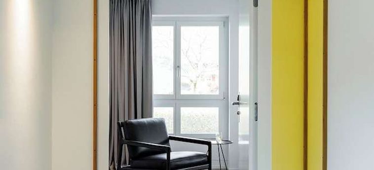 Campus Hotel Hertenstein Weggis: Foto 