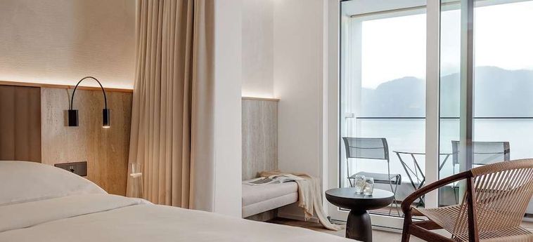 Campus Hotel Hertenstein Weggis: Foto 