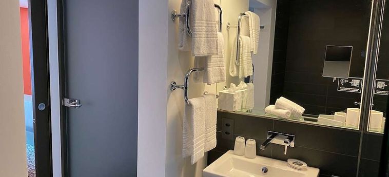 Campus Hotel Hertenstein Weggis: Foto 