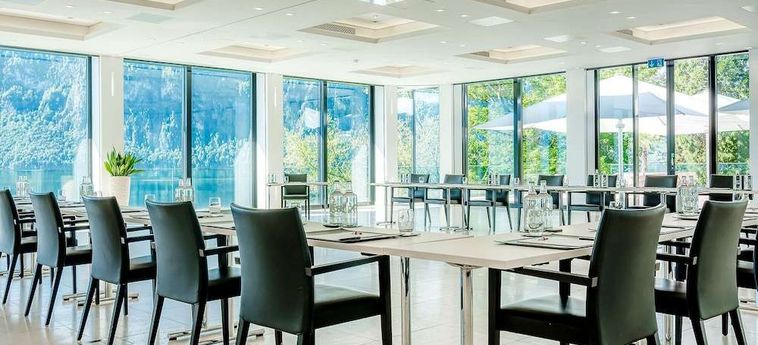Campus Hotel Hertenstein Weggis: Foto 