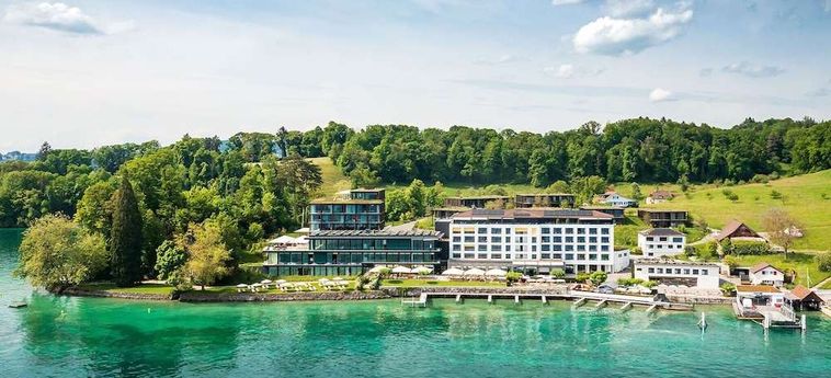 Campus Hotel Hertenstein Weggis: Foto 