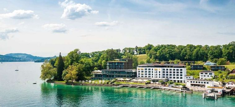 Campus Hotel Hertenstein Weggis: Foto 