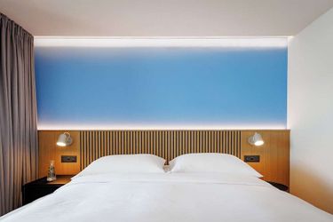 Campus Hotel Hertenstein Weggis: Photo 