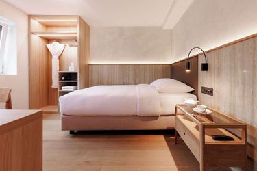 Campus Hotel Hertenstein Weggis: Photo 