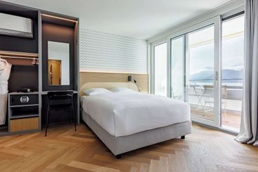 Campus Hotel Hertenstein Weggis: Photo 