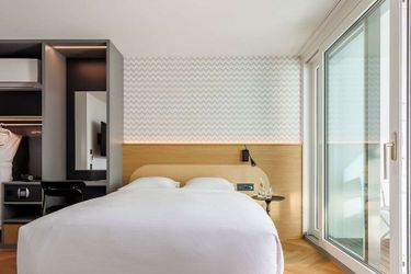 Campus Hotel Hertenstein Weggis: Photo 
