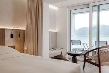 Campus Hotel Hertenstein Weggis: Photo 