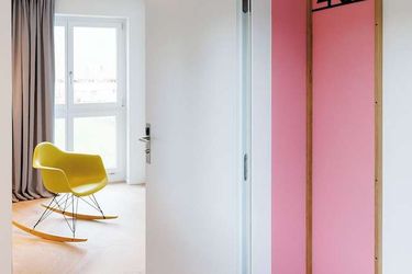 Campus Hotel Hertenstein Weggis: Photo 
