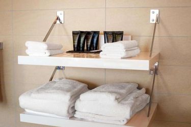 Campus Hotel Hertenstein Weggis: Photo 