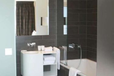 Campus Hotel Hertenstein Weggis: Photo 