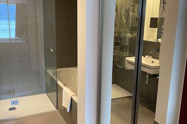 Campus Hotel Hertenstein Weggis: Photo 