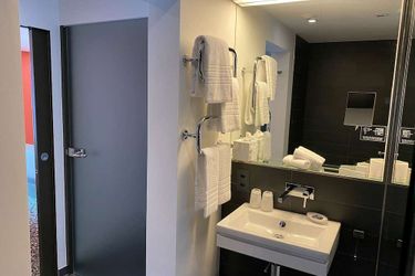 Campus Hotel Hertenstein Weggis: Photo 