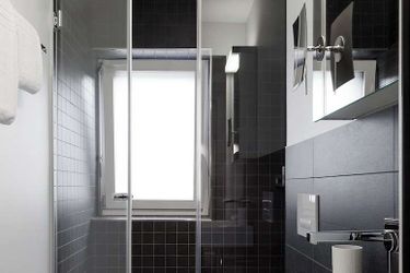 Campus Hotel Hertenstein Weggis: Photo 