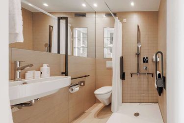 Campus Hotel Hertenstein Weggis: Photo 