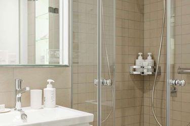 Campus Hotel Hertenstein Weggis: Photo 