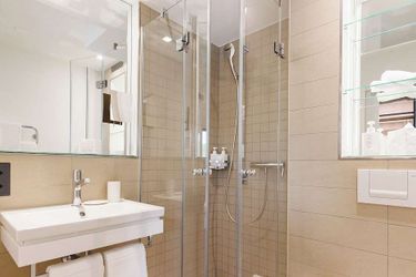 Campus Hotel Hertenstein Weggis: Photo 